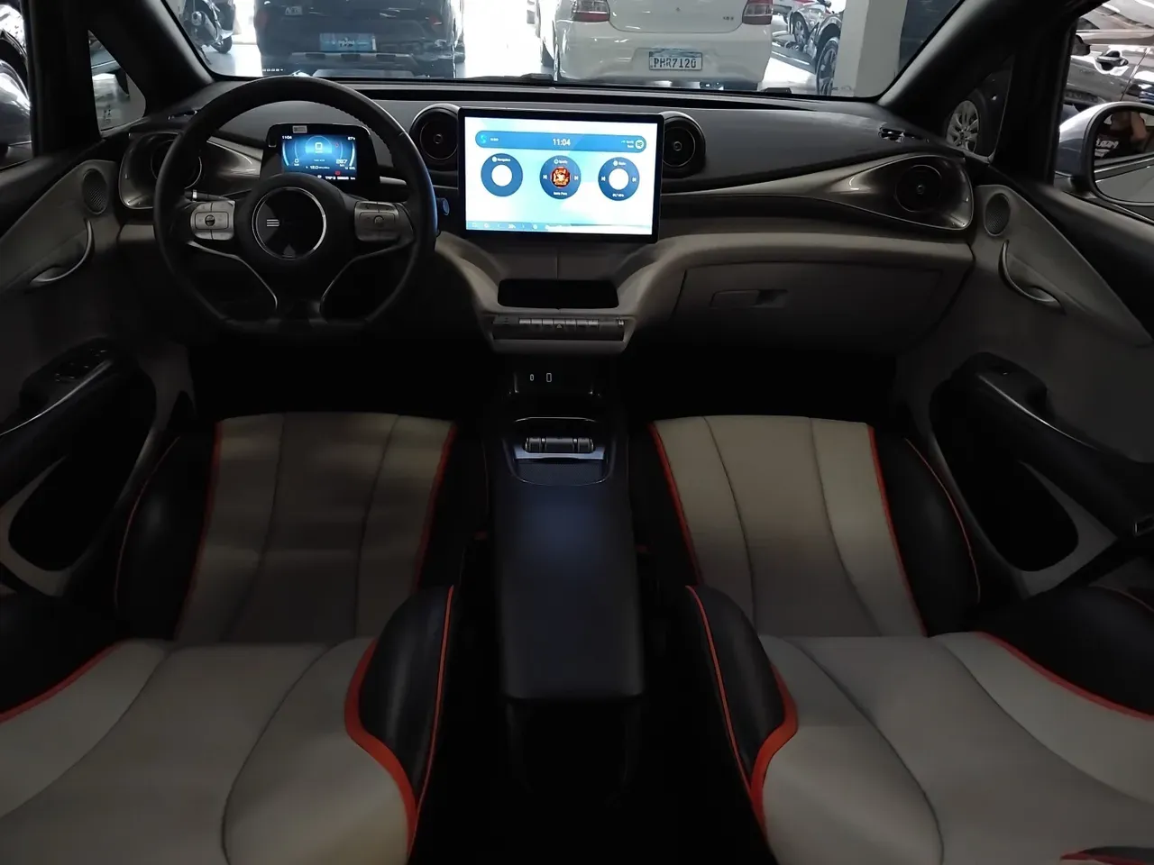 BYD Dolphin - Imagem 13