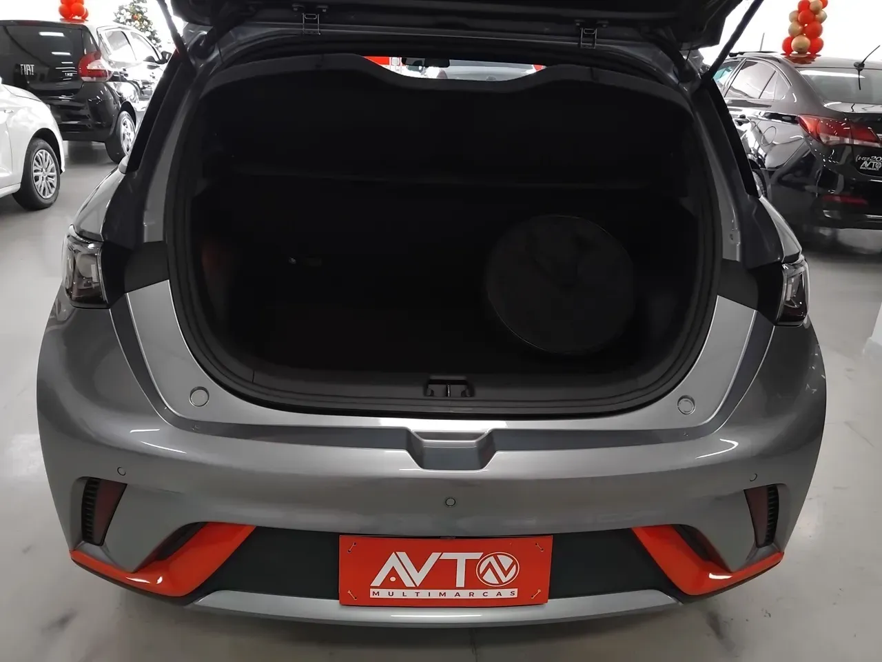 BYD Dolphin - Imagem 15