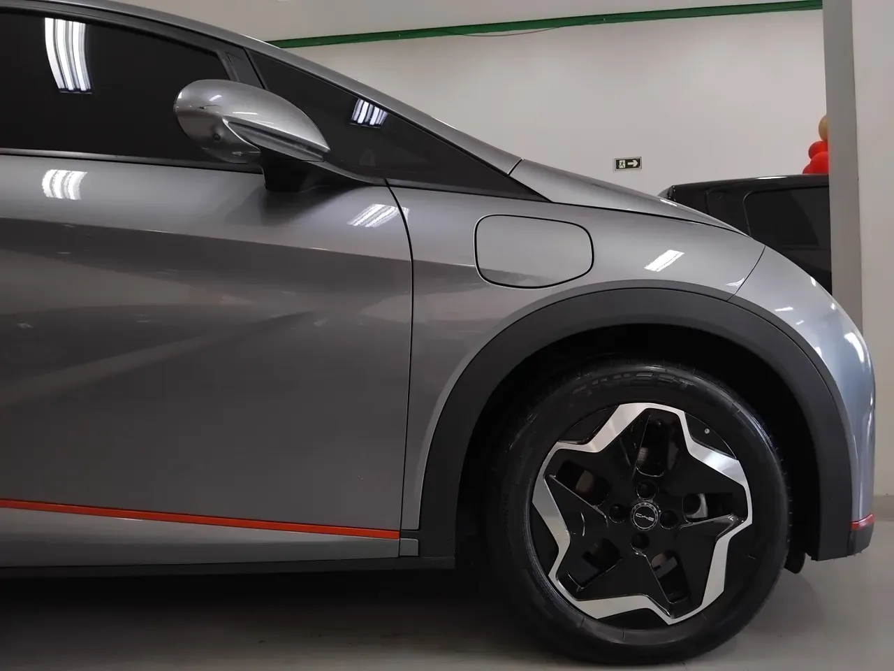 BYD Dolphin - Imagem 12