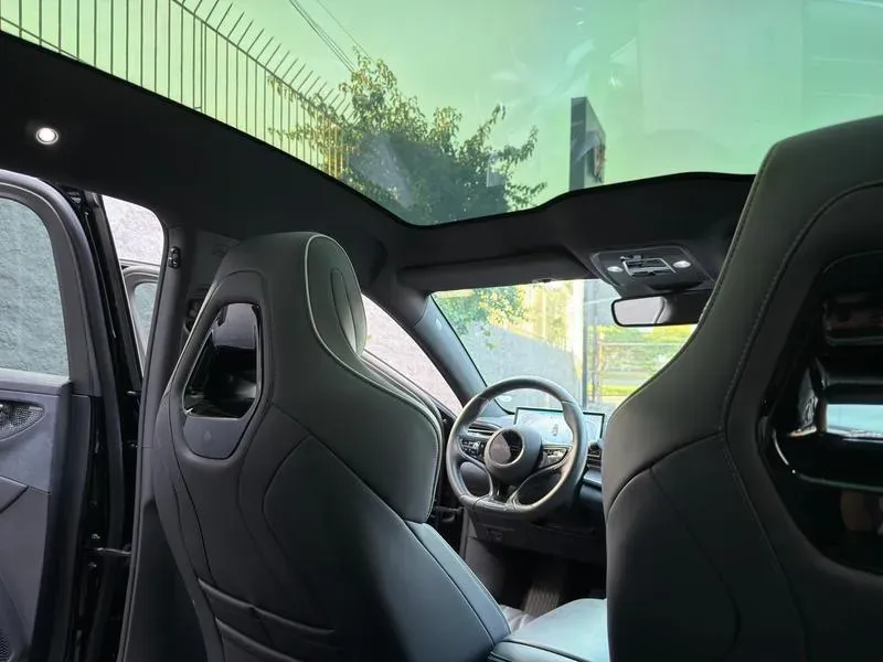 BYD Seal - Imagem 16