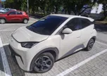 BYD Dolphin Mini - Miniatura 1