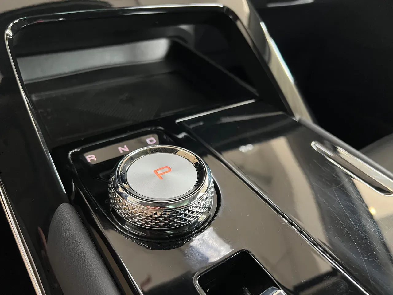 GWM Haval H6 Plug-in Hybrid - Imagem 18