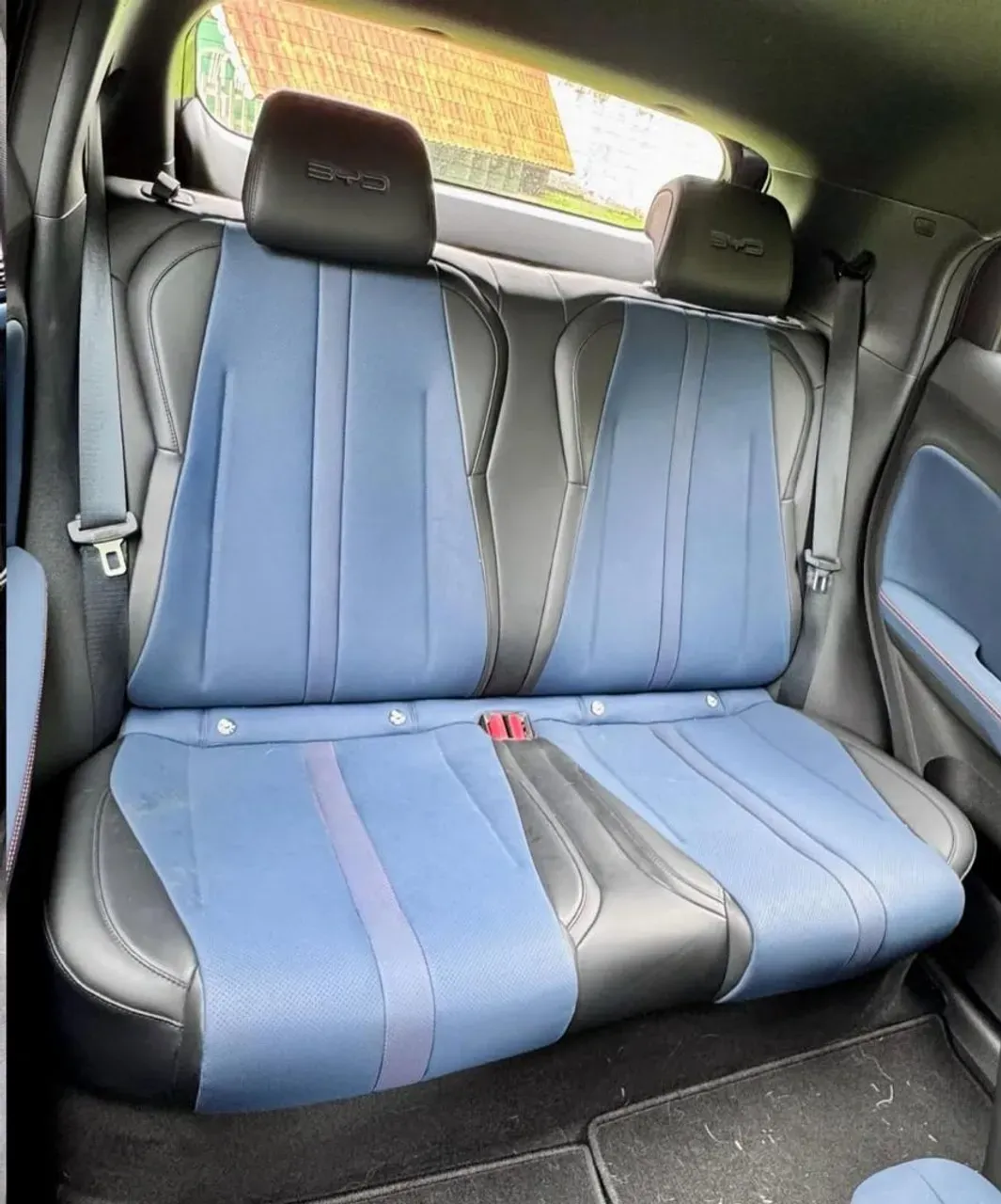 BYD Dolphin Mini - Imagem 9