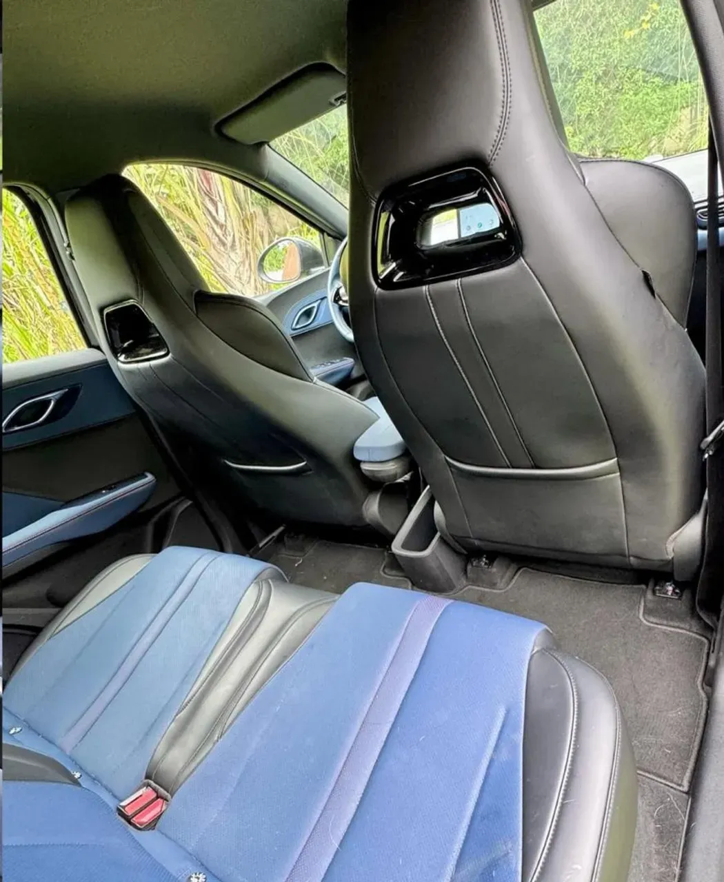 BYD Dolphin Mini - Imagem 8