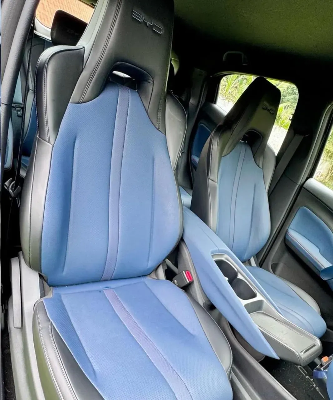 BYD Dolphin Mini - Imagem 6