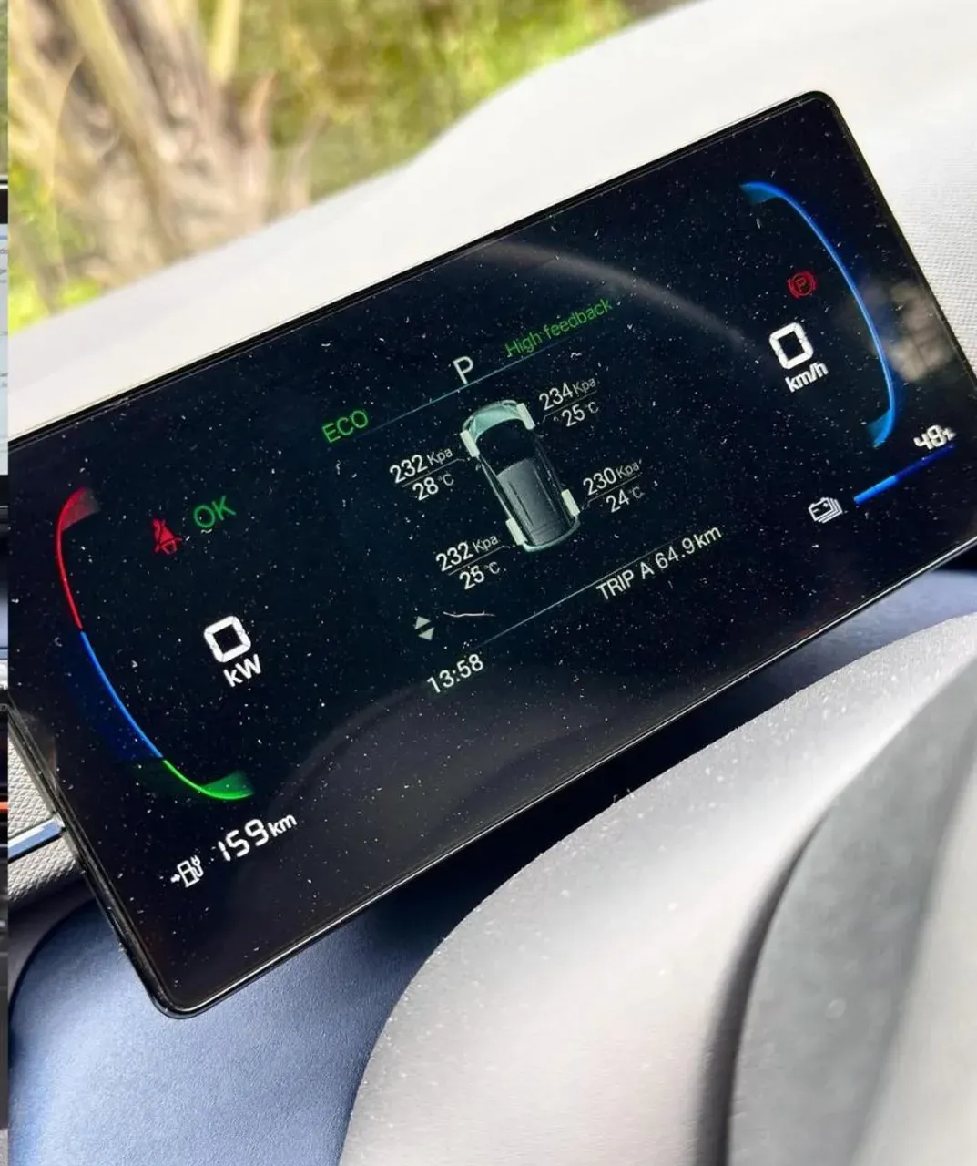 BYD Dolphin Mini - Imagem 13