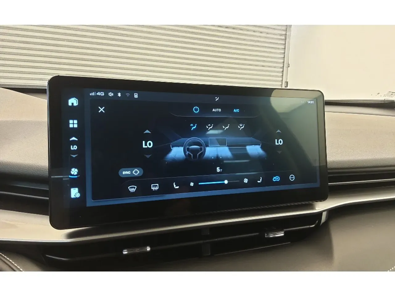 GWM Haval H6 Plug-in Hybrid - Imagem 10