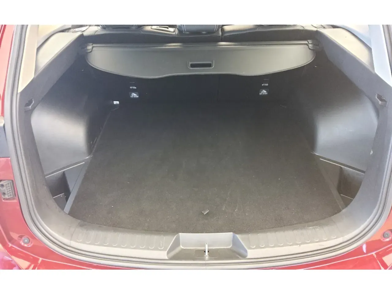 GWM Haval H6 Plug-in Hybrid - Imagem 18