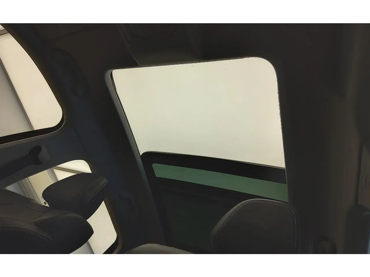 GWM Haval H6 Plug-in Hybrid - Imagem 15