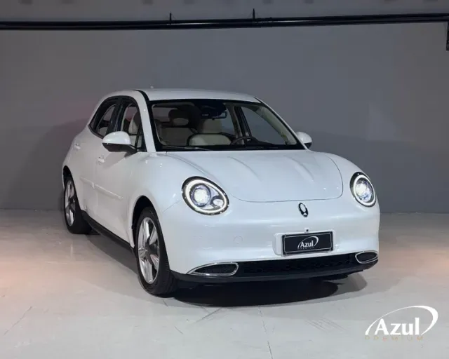 GWM Ora 03 - Imagem 3