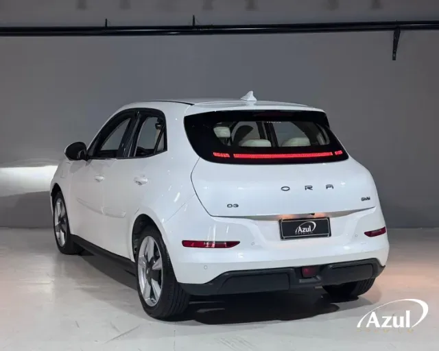 GWM Ora 03 - Imagem 6