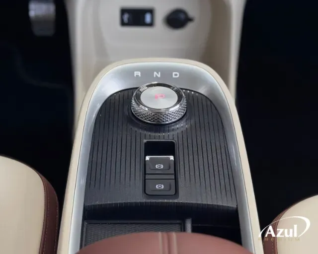 GWM Ora 03 - Imagem 16