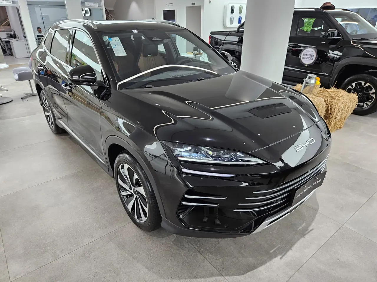 BYD Song Plus - Imagem 2