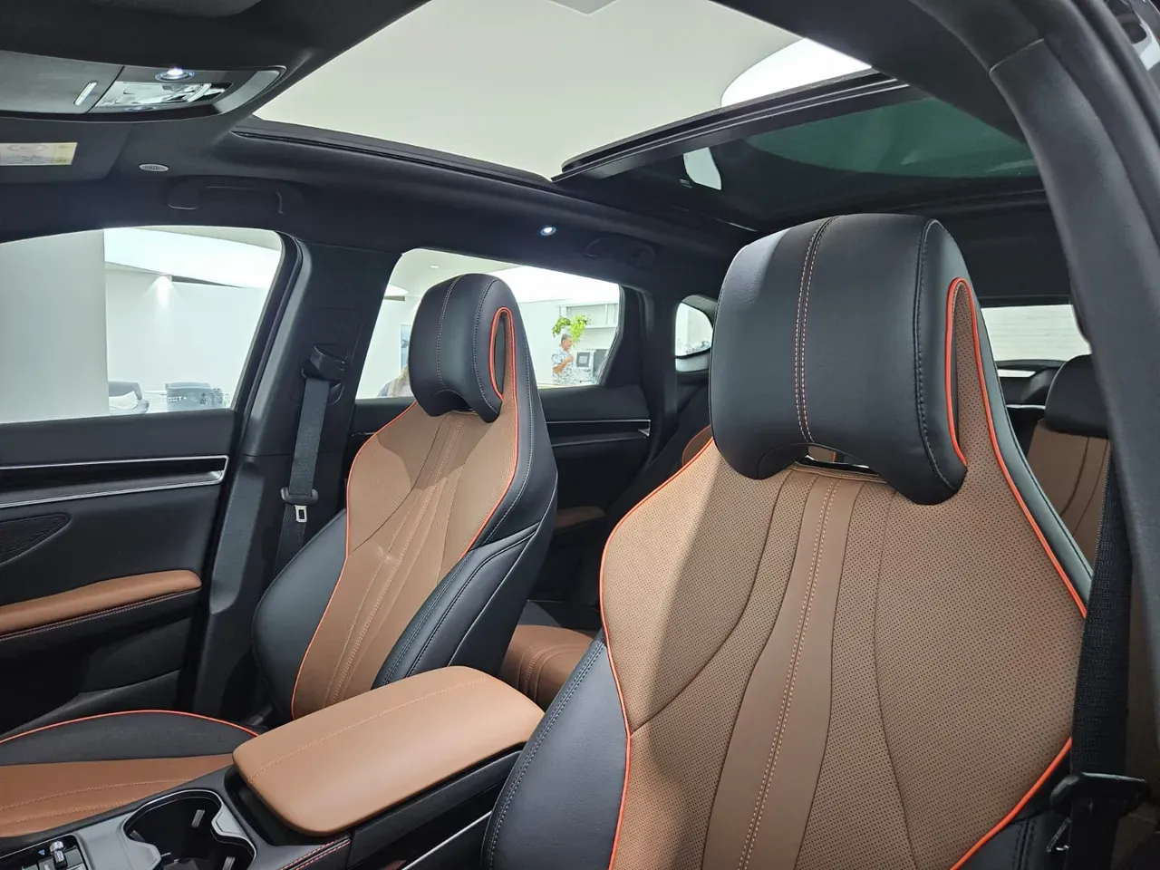 BYD Song Plus - Imagem 10