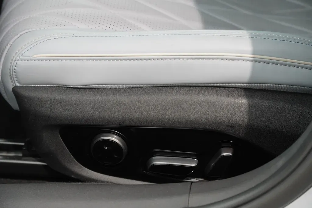 BYD Seal - Imagem 12