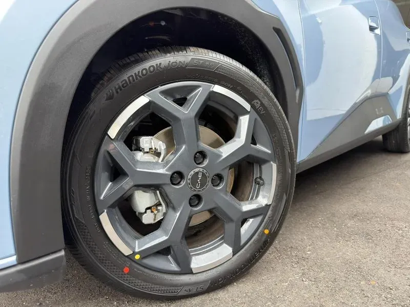 BYD Dolphin Mini - Imagem 3