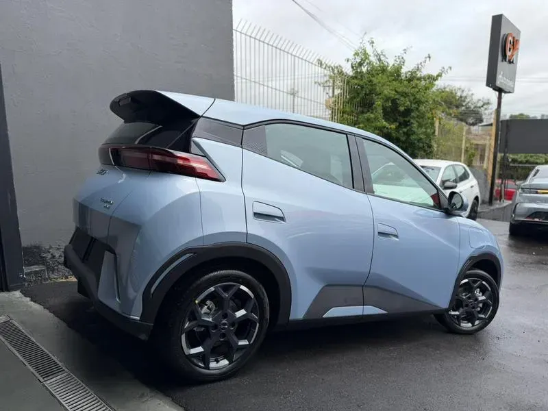 BYD Dolphin Mini - Imagem 15