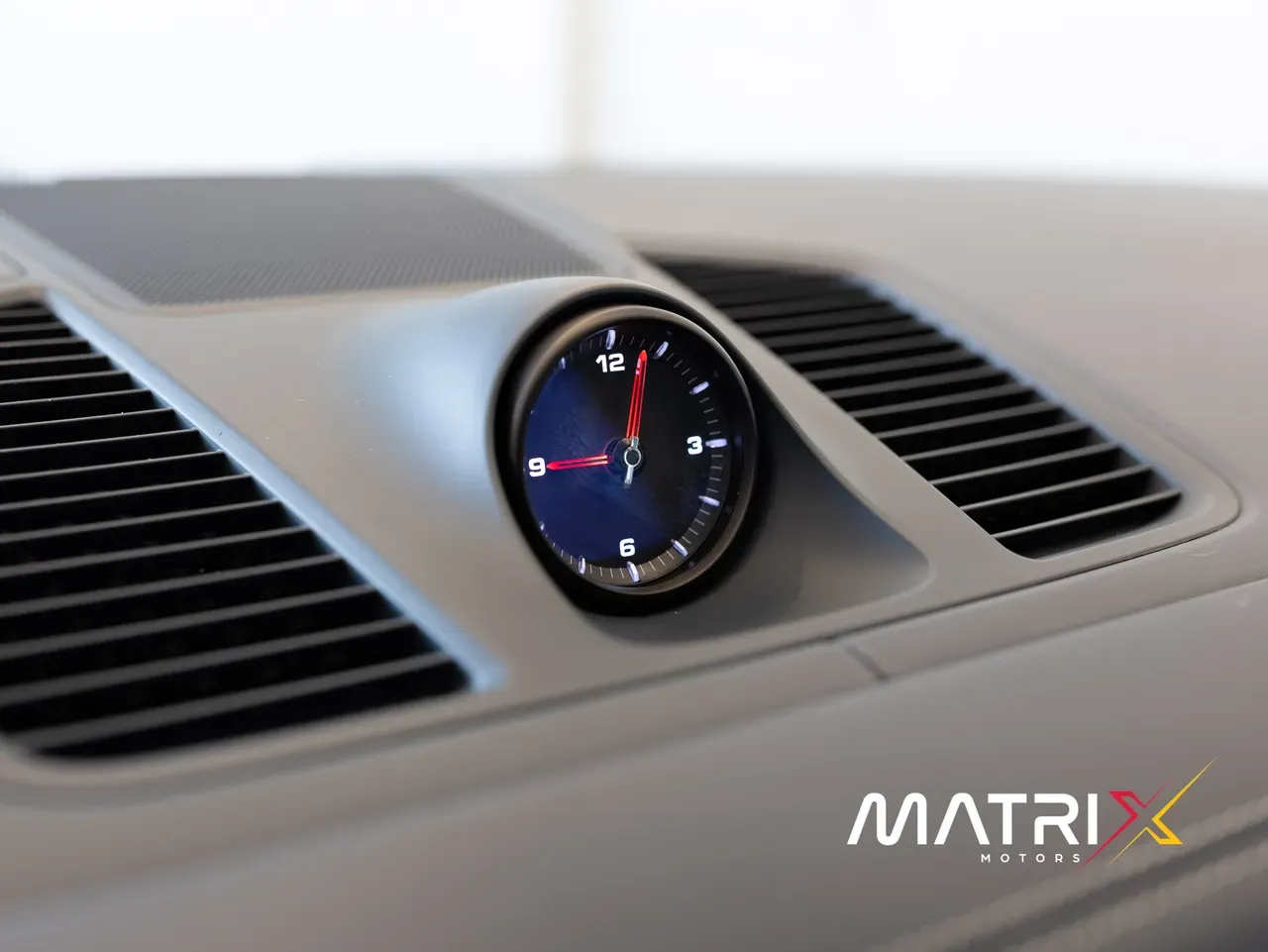 Porsche Cayenne E-hybrid - Imagem 12