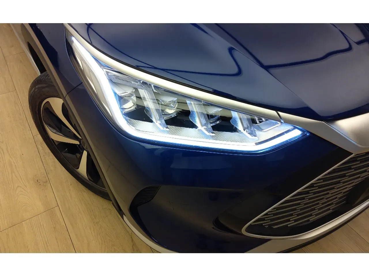 BYD Song Plus - Imagem 2