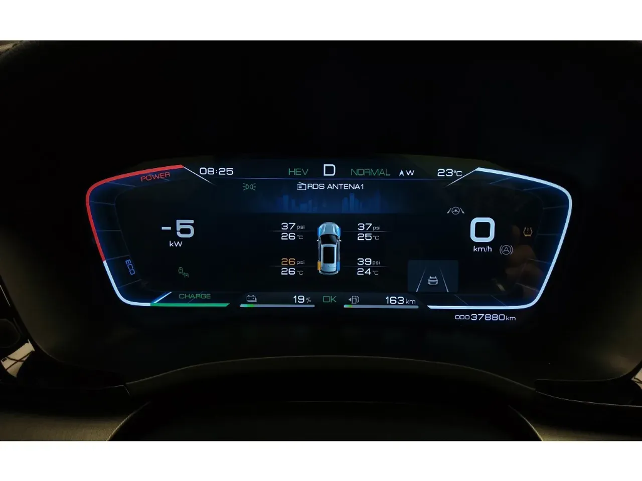 BYD Song Plus - Imagem 5