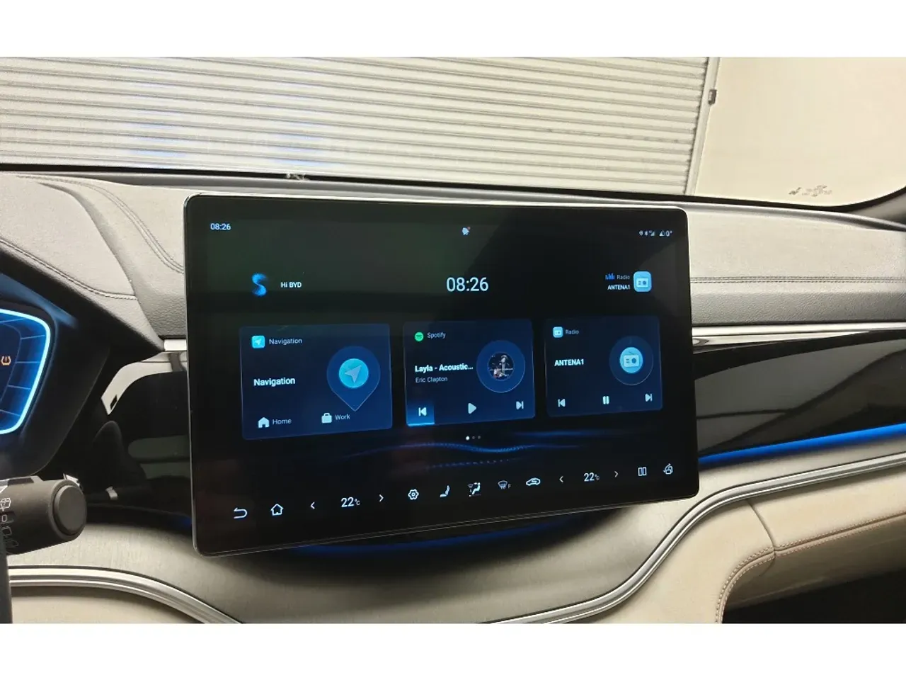 BYD Song Plus - Imagem 8