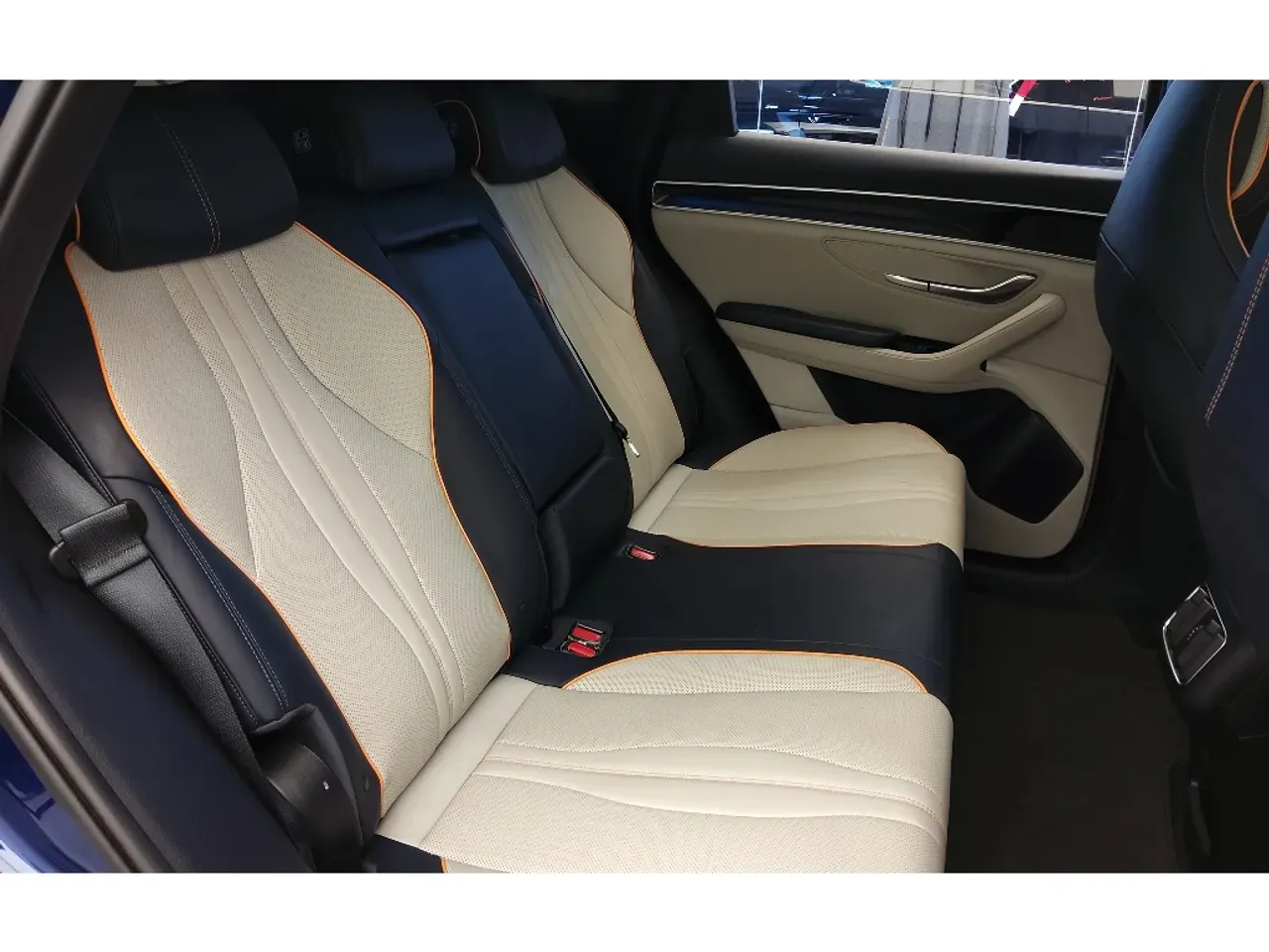 BYD Song Plus - Imagem 7