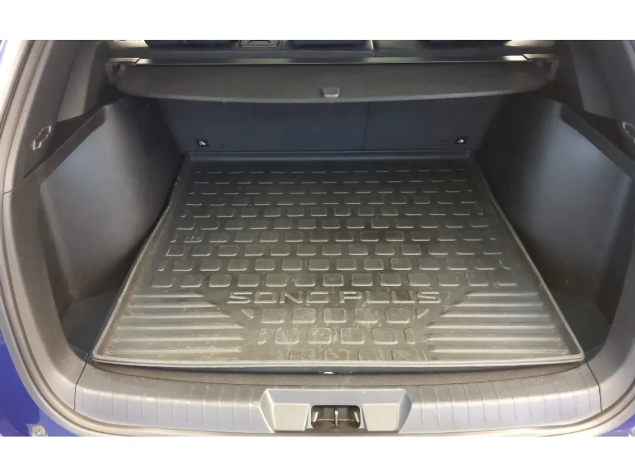 BYD Song Plus - Imagem 18