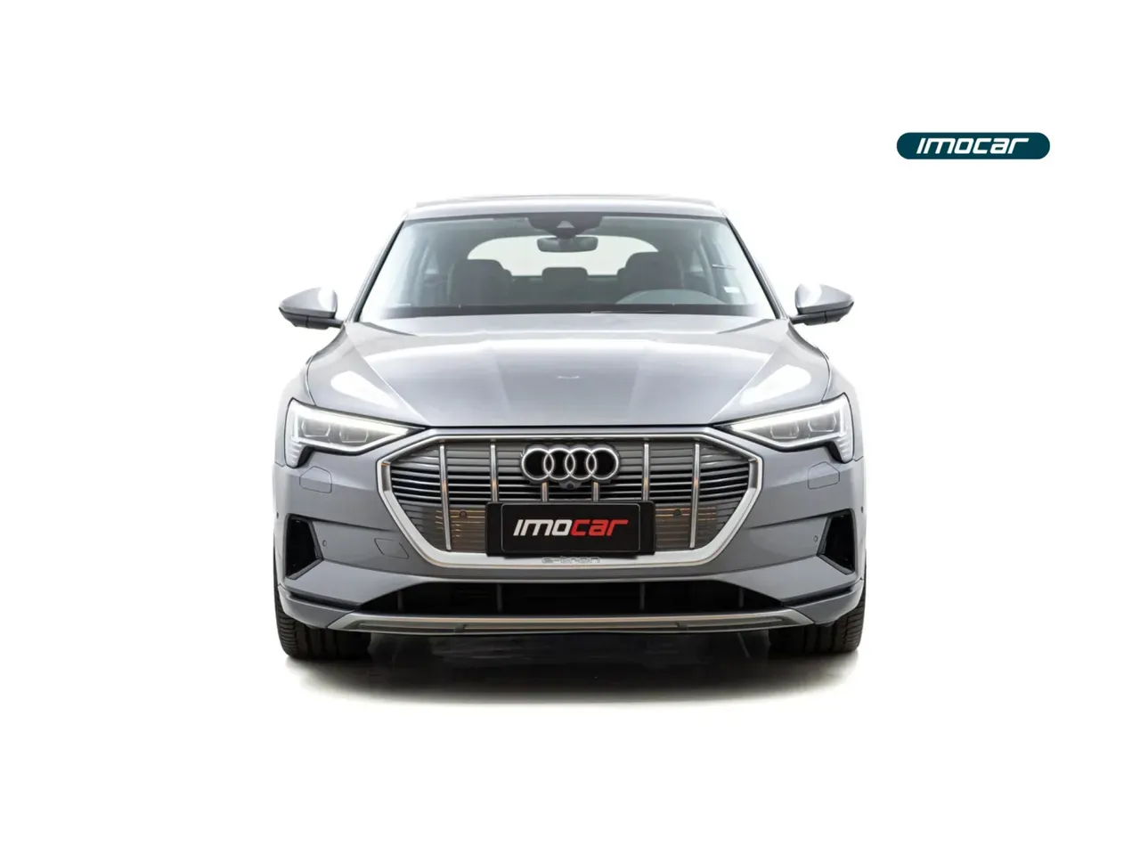 Audi E-tron Sportback - Imagem 4
