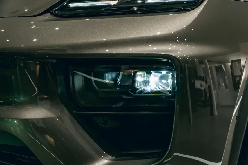 Porsche Macan - Imagem 19