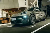 Porsche Macan - Miniatura 1