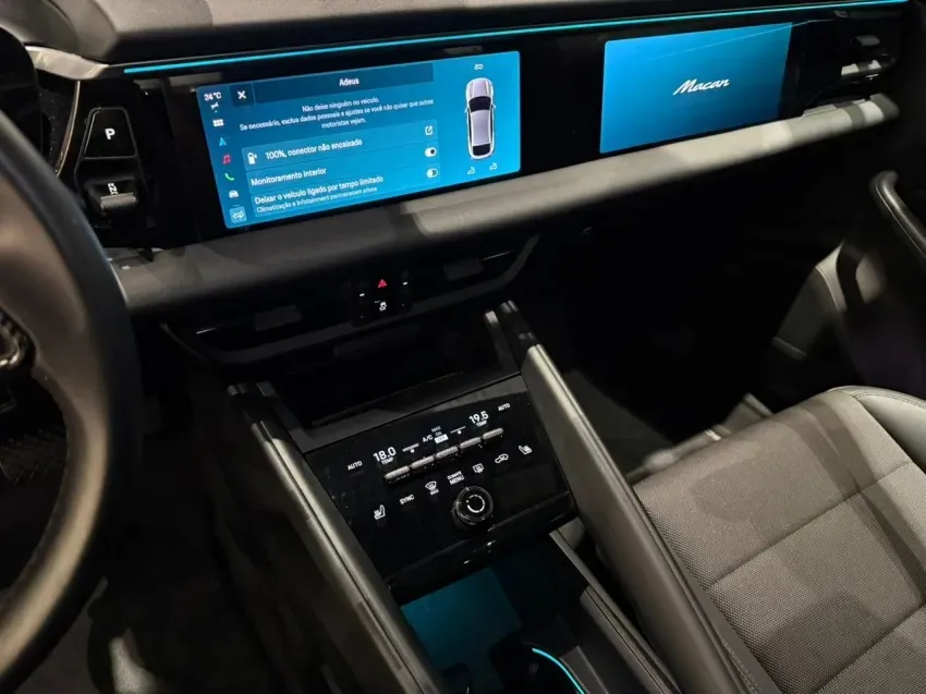 Porsche Macan - Imagem 13