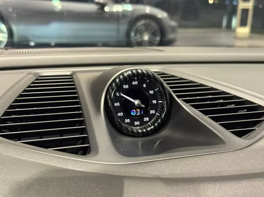 Porsche Macan - Imagem 11