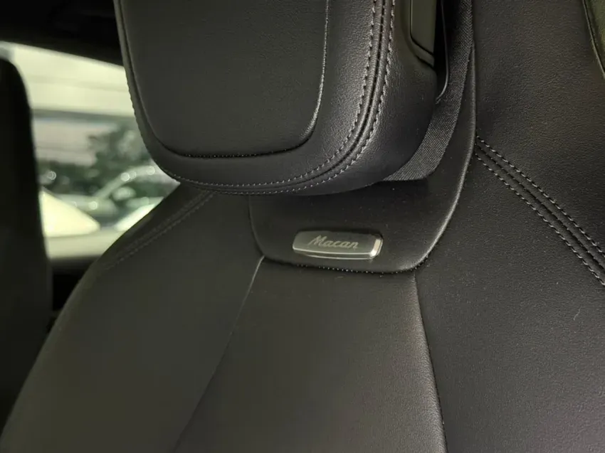 Porsche Macan - Imagem 16