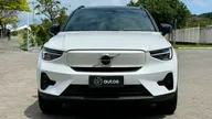 Volvo XC40 Recharge