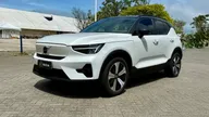 Volvo XC40 Recharge - Miniatura 6
