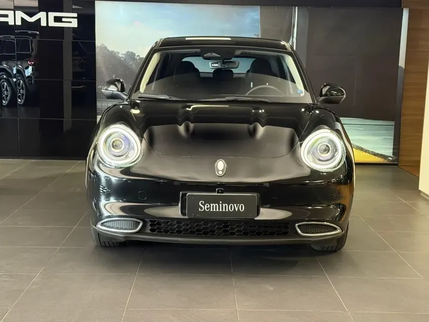 GWM Ora 03 - Imagem 2