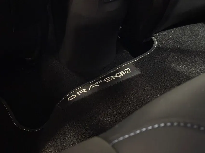 GWM Ora 03 - Imagem 10