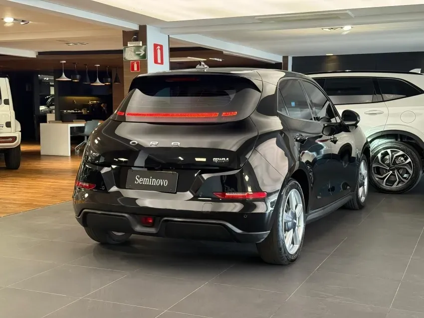 GWM Ora 03 - Imagem 6