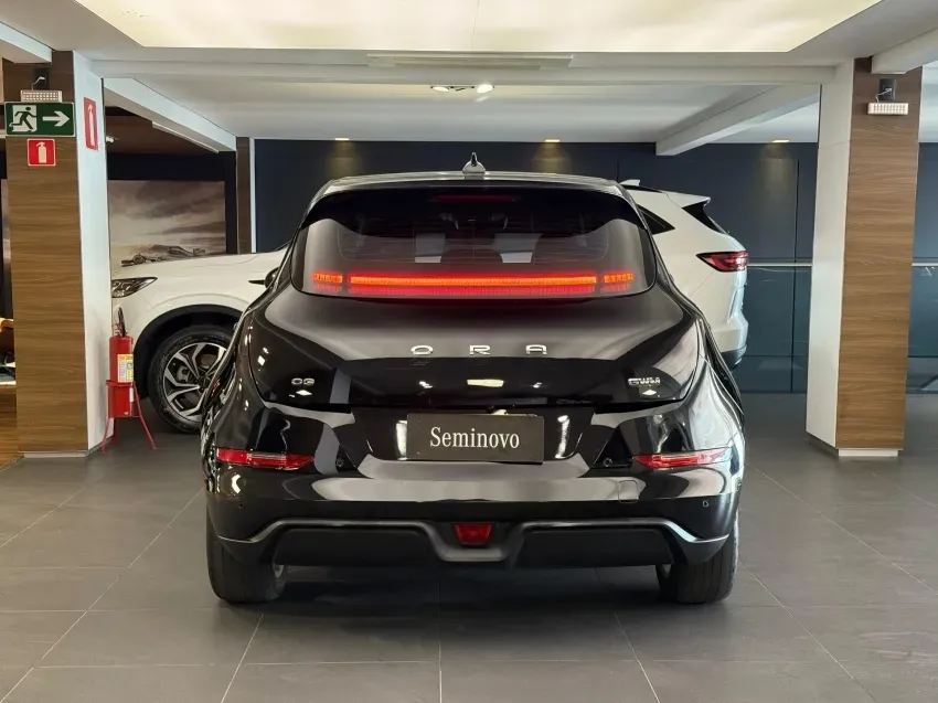 GWM Ora 03 - Imagem 5