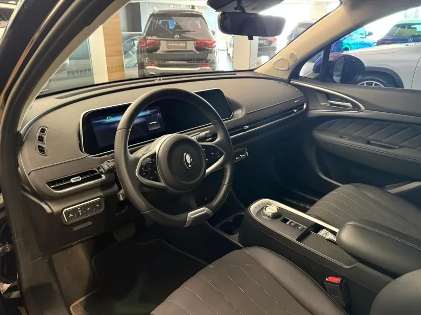 GWM Ora 03 - Imagem 7