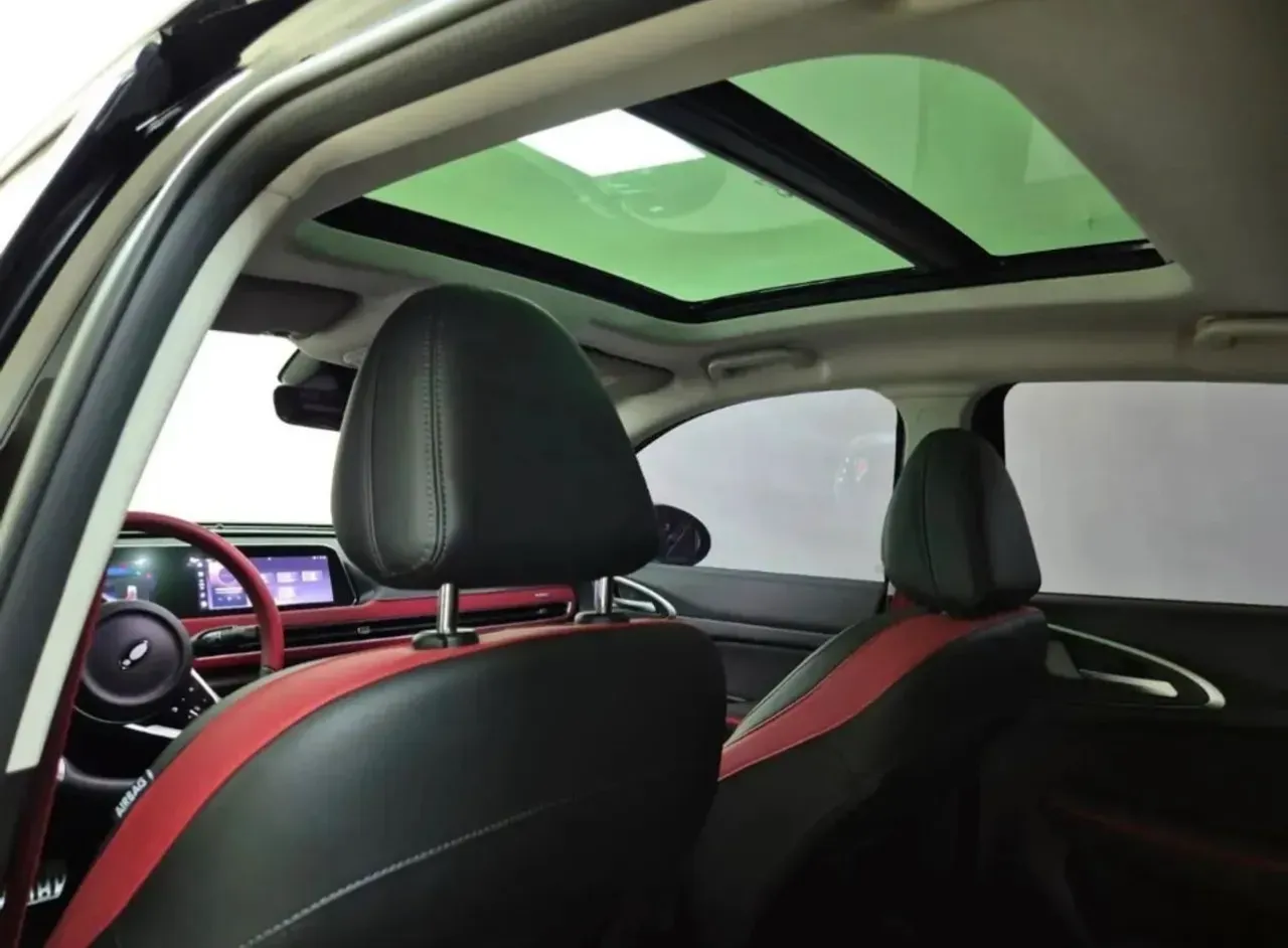 GWM Ora 03 - Imagem 9