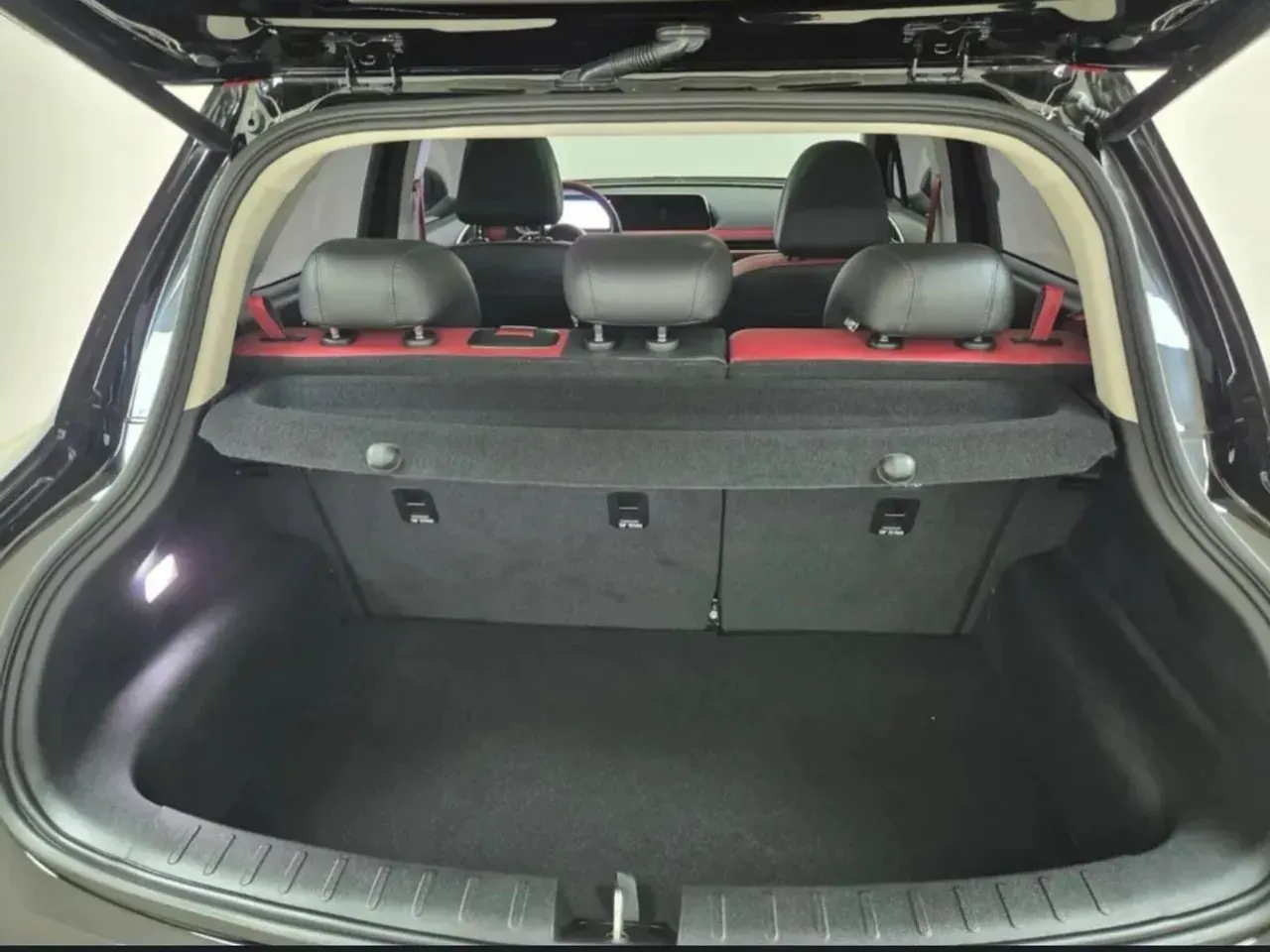 GWM Ora 03 - Imagem 8