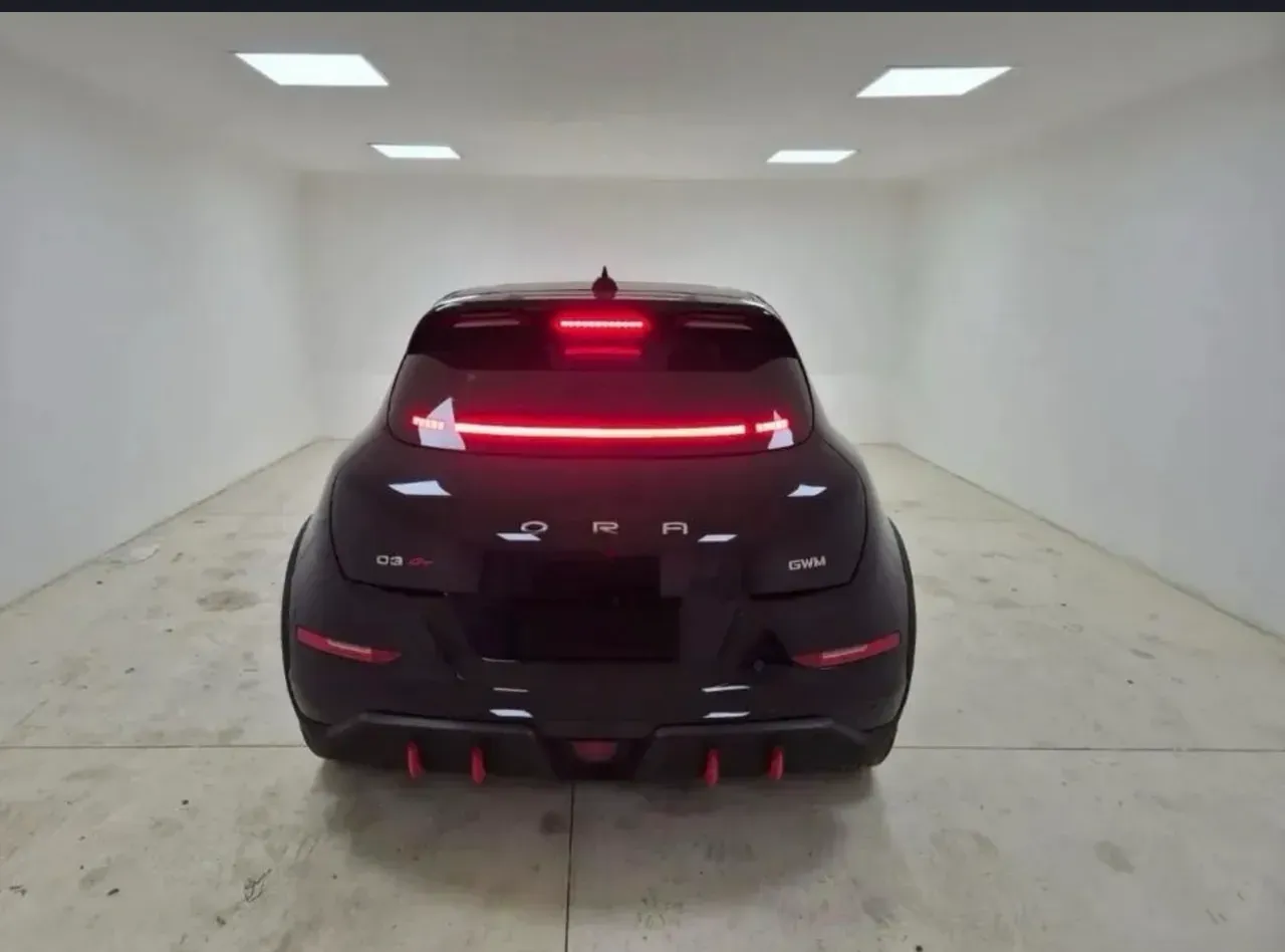 GWM Ora 03 - Imagem 13