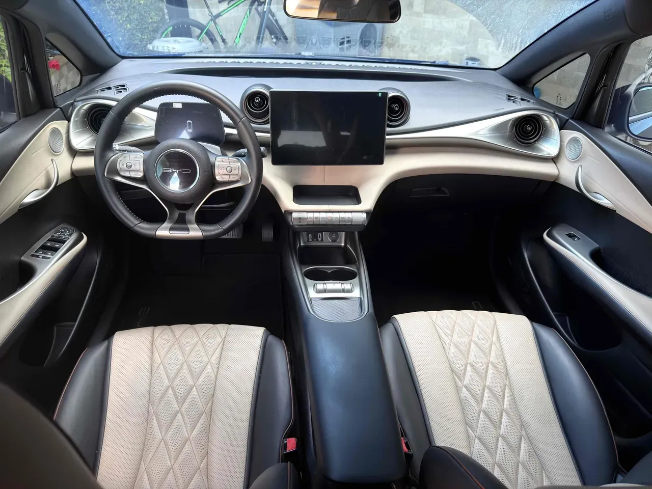 BYD Dolphin - Imagem 8