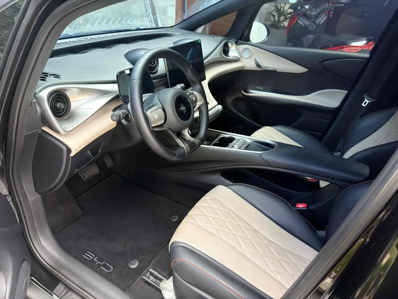 BYD Dolphin - Imagem 7
