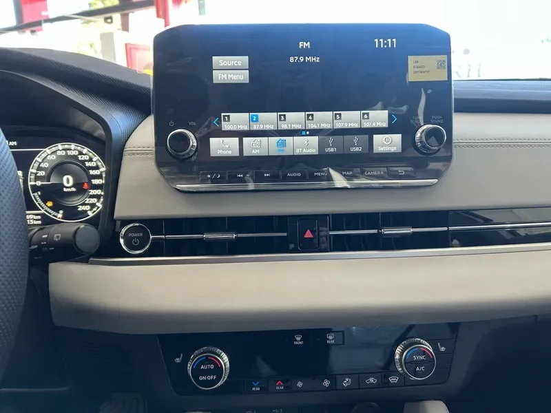 Mitsubishi Outlander Plug-in Hybrid - Imagem 13