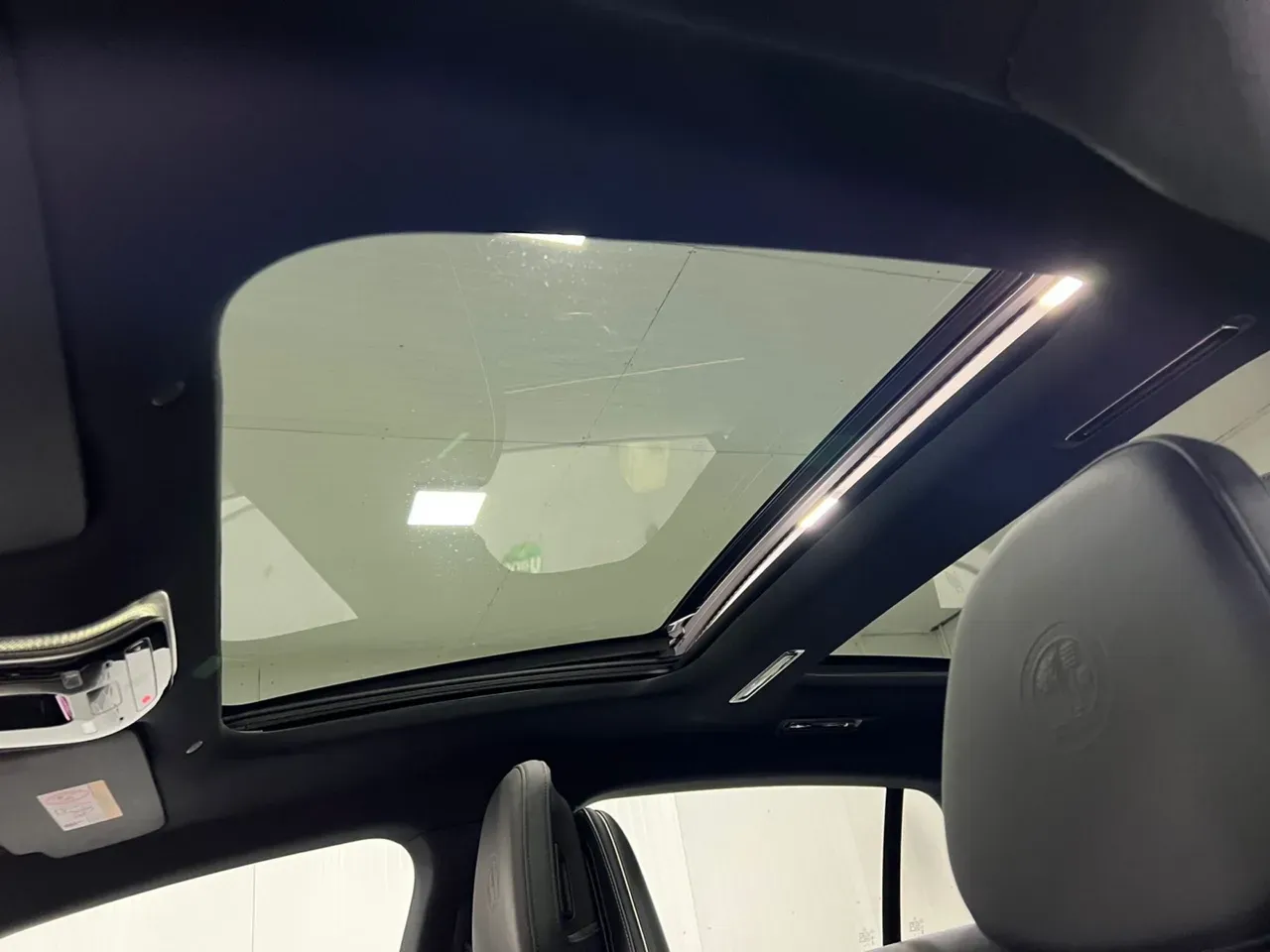 Mercedes Eqs Amg 53 4matic+ - Imagem 5