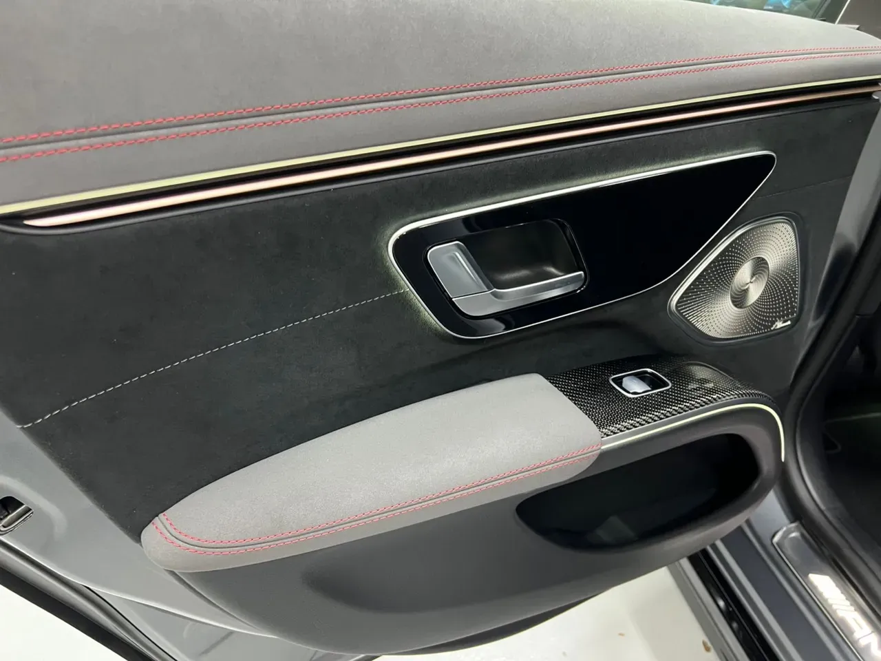 Mercedes Eqs Amg 53 4matic+ - Imagem 4