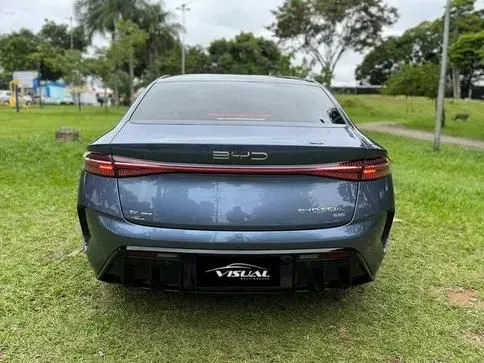 BYD Seal - Imagem 12