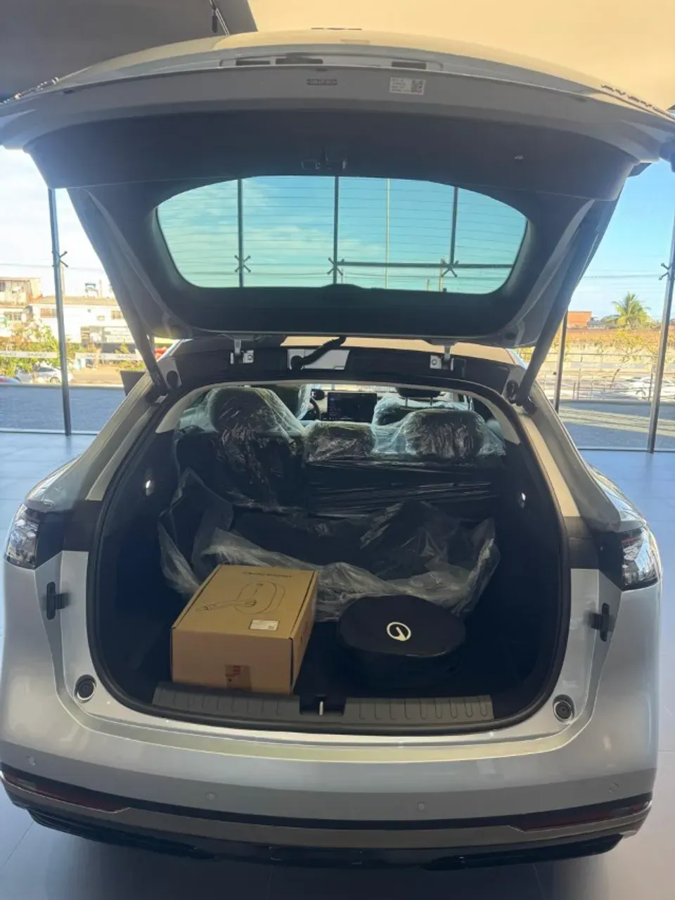 Gac Aion Hyptec Ht - Imagem 8